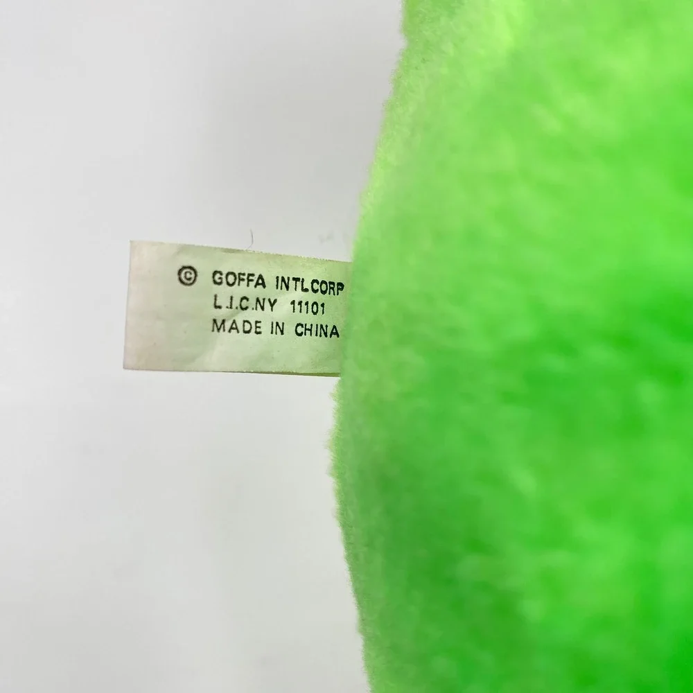Vintage Goffa Celery 12